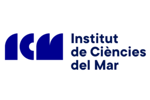 Logotipo de Institut de Ciències del Mar