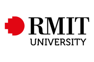 Logotipo RMIT University