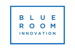 Logotipo Blue Room Innovation