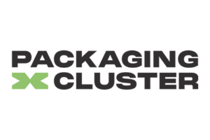 Logotipo de Packaging Cluster
