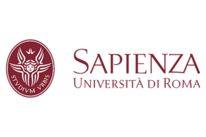 Logotipo de Sapienza Universidade di Roma
