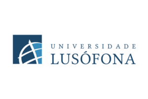 Logotipo d la Universidade Lusófona